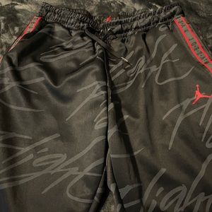 Air Jordan sweat pants